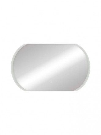 Континент Polaris Led 1000х600 зеркало