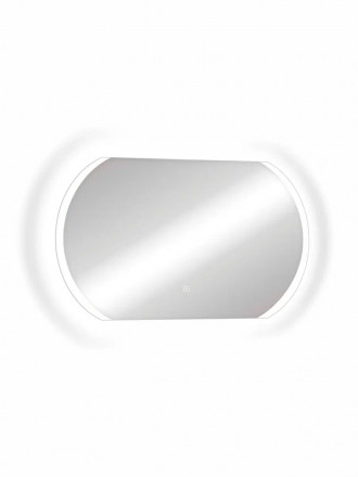 Континент Polaris Led 1000х600 зеркало