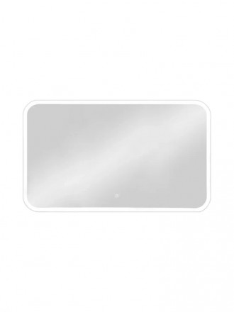 Континент Demure Led 1200х700 зеркало