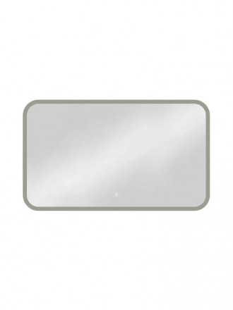 Континент Demure Led 1200х700 зеркало