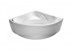 Relisan Mira 140x140 акриловая ванна
