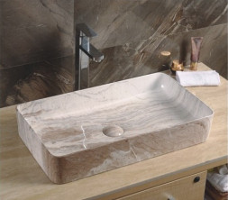 CeramaLux MNC596 раковина 60
