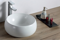 BelBagno BB1065 Раковина накладная
