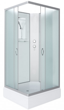 Niagara NG-33084-14QBK душевая кабина