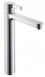 Hansgrohe Metris S 31022000 смеситель для раковины 250 мм