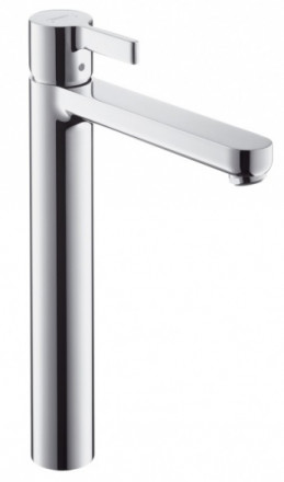 Hansgrohe Metris S 31022000 смеситель для раковины 250 мм