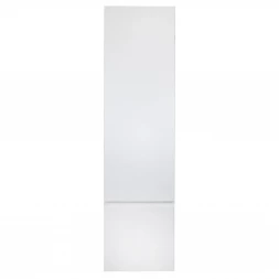 Azario Velluto CS00088605 Пенал подвесной белый