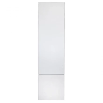 Azario Velluto CS00088605 Пенал подвесной белый
