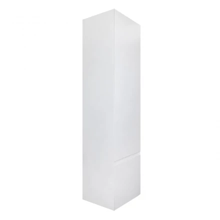 Azario Velluto CS00088605 Пенал подвесной белый