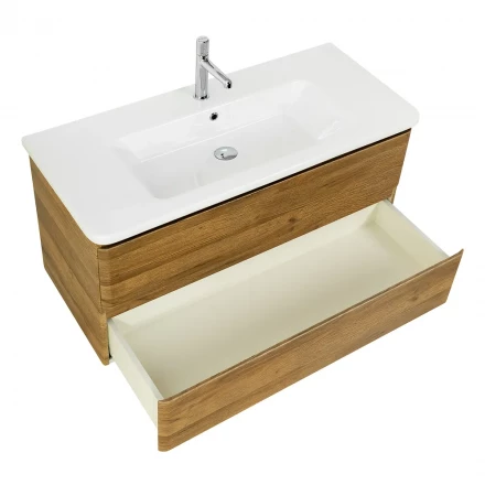 BelBagno PIETRA MINI-500AS-2C-SO-SCM тумба с раковиной подвесная