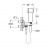 Grohe Sena Trigger Spray 35 26332000 комплект гигиенического душа