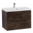 BelBagno MARINO-H60-1100-2C-SO-BL-P тумба с раковиной подвесная