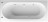 Villeroy Boch Oberon 190x90 ванна с гидромассажем