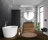 BelBagno ALBANO-1200-2C-SO-RR тумба с раковиной подвесная