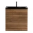 BelBagno ALBANO-1200-2C-SO-RR тумба с раковиной подвесная