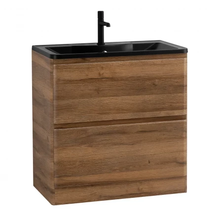BelBagno ALBANO-1200-2C-SO-RR тумба с раковиной подвесная