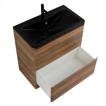 BelBagno ALBANO-1200-2C-SO-RR тумба с раковиной подвесная
