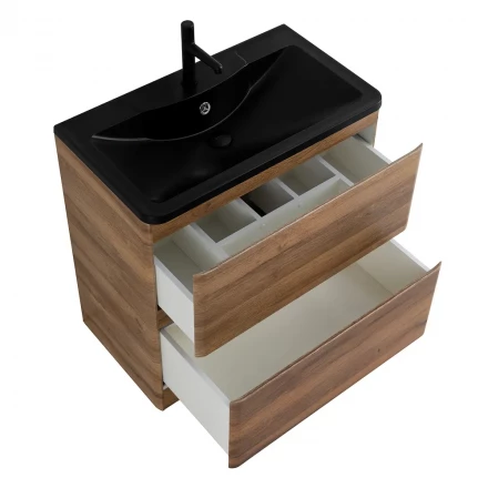 BelBagno ALBANO-1200-2C-SO-RR тумба с раковиной подвесная