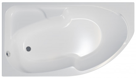 Triton София 150 левая акриловая ванна