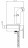 Lemark Solo LM7168CW смеситель с гигиеническим душем