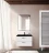BelBagno VITTORIA-800-2C-SO-GO-P тумба с раковиной подвесная