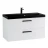 BelBagno VITTORIA-800-2C-SO-GO-P тумба с раковиной подвесная