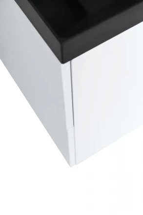BelBagno VITTORIA-800-2C-SO-GO-P тумба с раковиной подвесная
