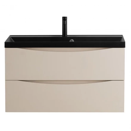 BelBagno MARINO-H60-800-2C-SO-RW-P тумба с раковиной подвесная
