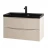 BelBagno MARINO-H60-800-2C-SO-RW-P тумба с раковиной подвесная
