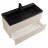 BelBagno MARINO-H60-800-2C-SO-RW-P тумба с раковиной подвесная