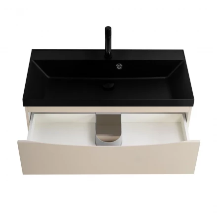 BelBagno MARINO-H60-800-2C-SO-RW-P тумба с раковиной подвесная