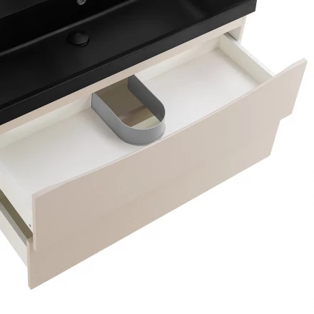 BelBagno MARINO-H60-800-2C-SO-RW-P тумба с раковиной подвесная