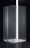 CEZARES STYLUS-O-M-AH-1-140/100-C-Cr душевой уголок