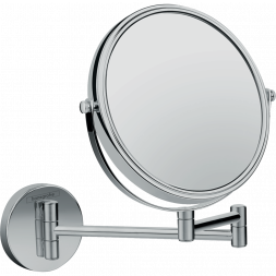 Hansgrohe Logis 73561000 Зеркало для бритья