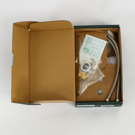 CEZARES LEAF-LC1-L-01-W0 смеситель для раковины