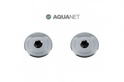 Aquanet ножной массаж 2 форсунки (2 комплекта)