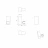 Wonzon &amp; Woghand WW-994201-CR Настенный держатель хром