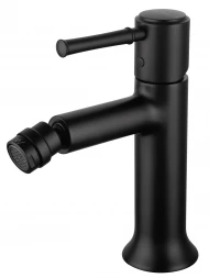 Wonzon &amp; Woghand Tor WW-88016073-MB Смеситель для биде хром
