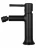 Wonzon &amp; Woghand Tor WW-88016073-MB Смеситель для биде хром