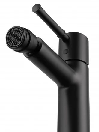 Wonzon &amp; Woghand Tor WW-88016073-MB Смеситель для биде хром