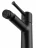 Wonzon &amp; Woghand Tor WW-88016073-MB Смеситель для биде хром
