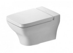 Duravit PuraVida 2219090000 подвесной унитаз (чаша)