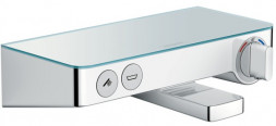 Hansgrohe Ecostat Select 13151000 смеситель термостат для ванны