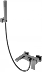Boheme Qubic 473-GM Смеситель для ванны