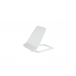 Creavit Bull KC0603 крышка дуропласт с микролифтом