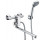 Wasserkraft Ammer 3702L Смеситель для ванны с длинным изливом