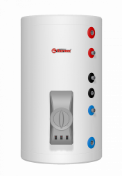 Thermex IRP 200 V (combi) накопительный комбинированный водонагреватель
