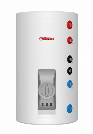 Thermex IRP 200 V (combi) накопительный комбинированный водонагреватель