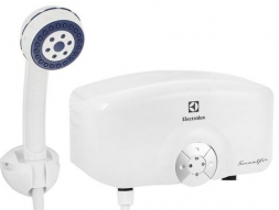 Electrolux Smartfix 2.0 S 3,5 проточный водонагреватель
