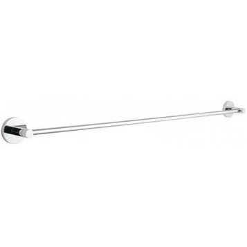 Grohe Essentials 40366001 Держатель для полотенца средний